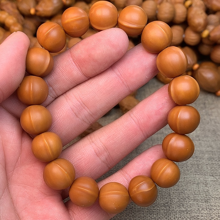 橄榄核手串/手链精品橄榄核手串