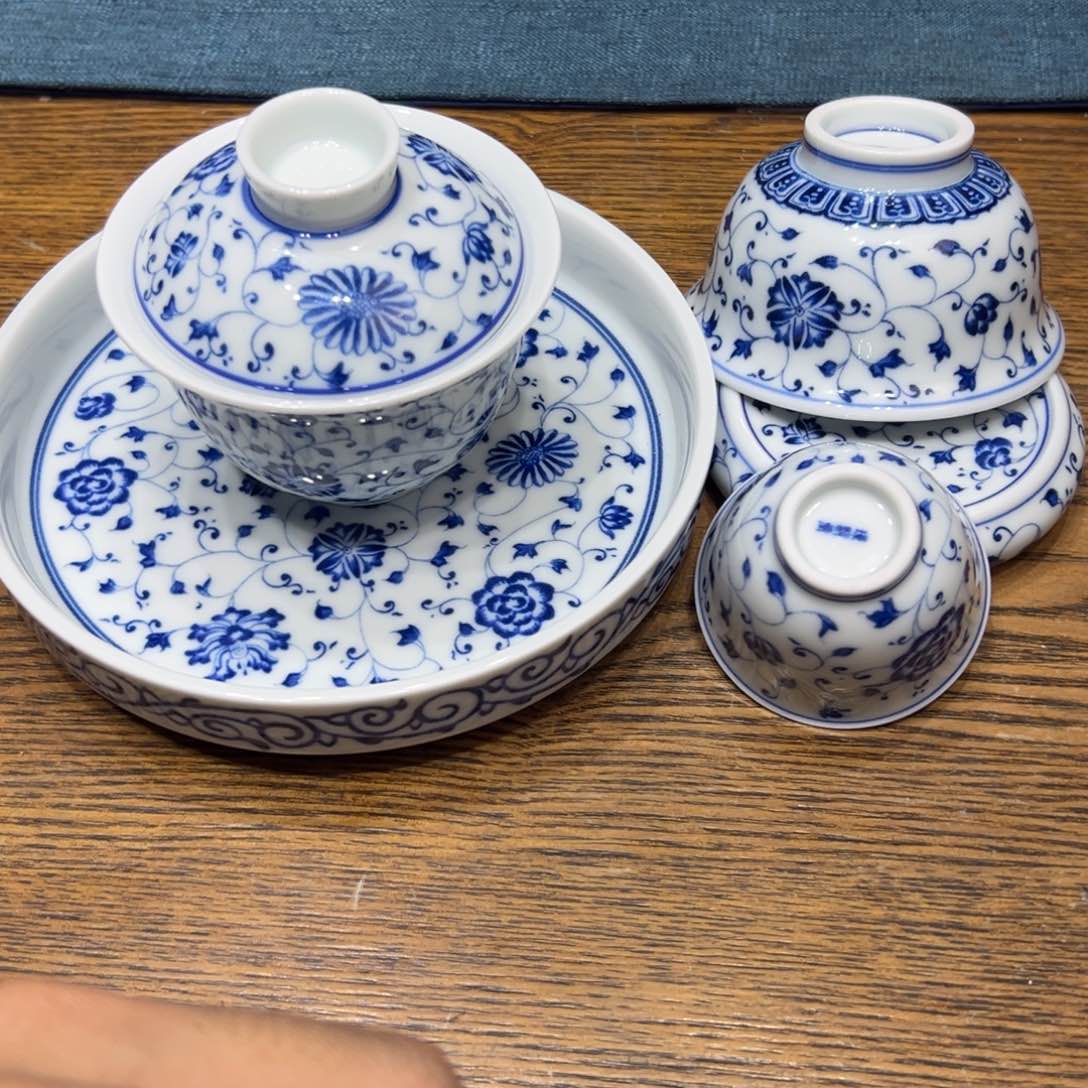 景德镇瓷器精品陈列中心