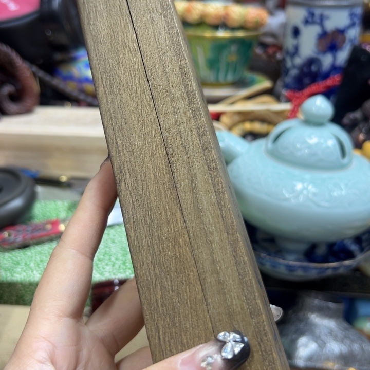 木中古美术工艺品