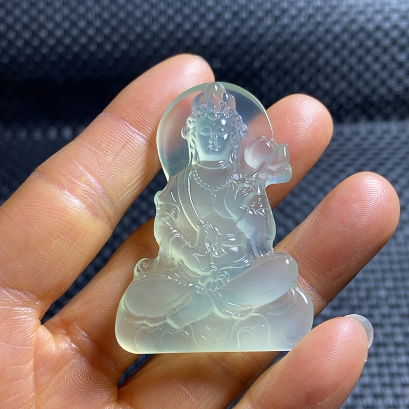 【闪购商品】未镶嵌蛇纹石玉颈饰自**息