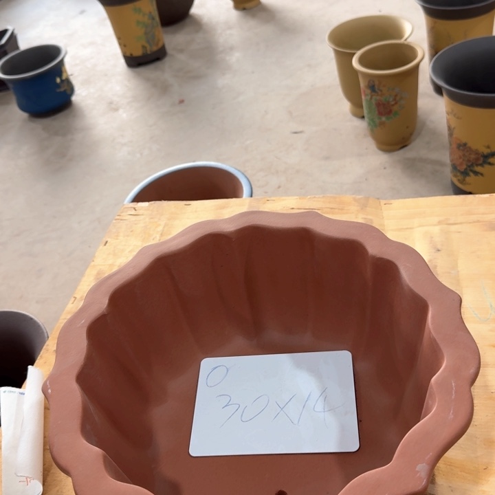 紫砂紫砂花盆s f f g g g