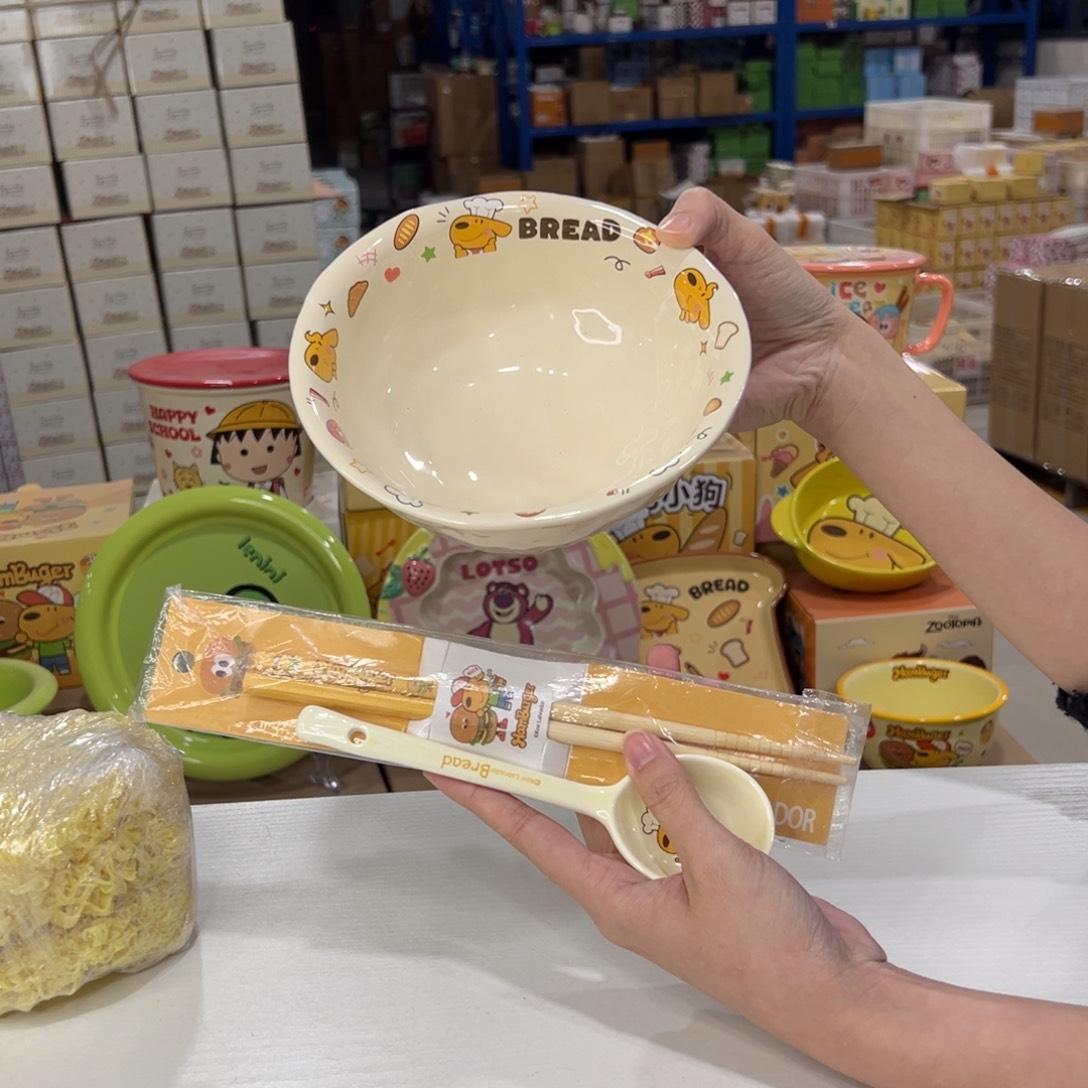 瓷178 家勺子筷子。 陶瓷陶瓷陶瓷