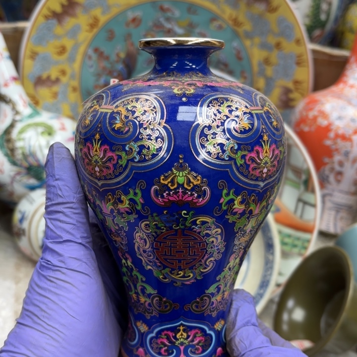 摆件瓷器摆件 瓷器摆件