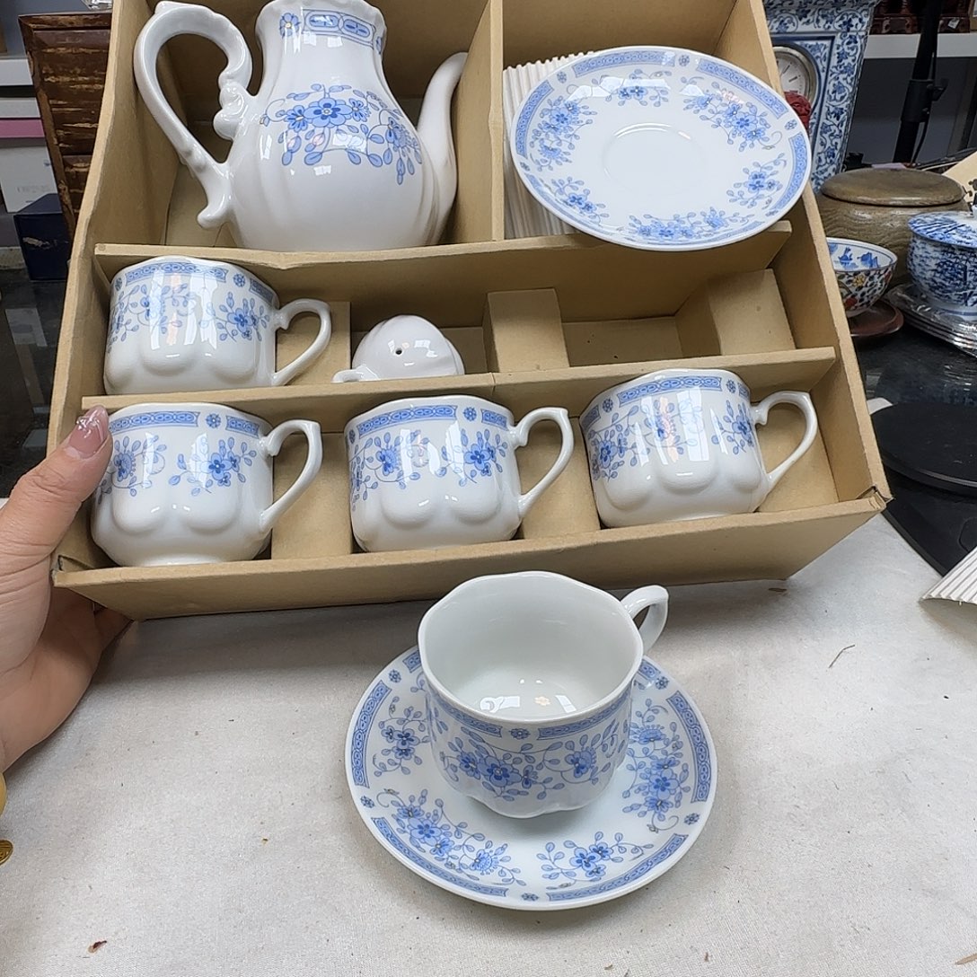 中古物品，天天开新96