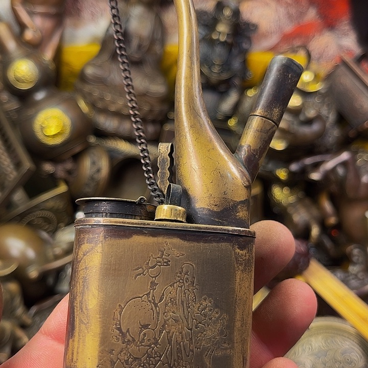 精美铜器精美铜器