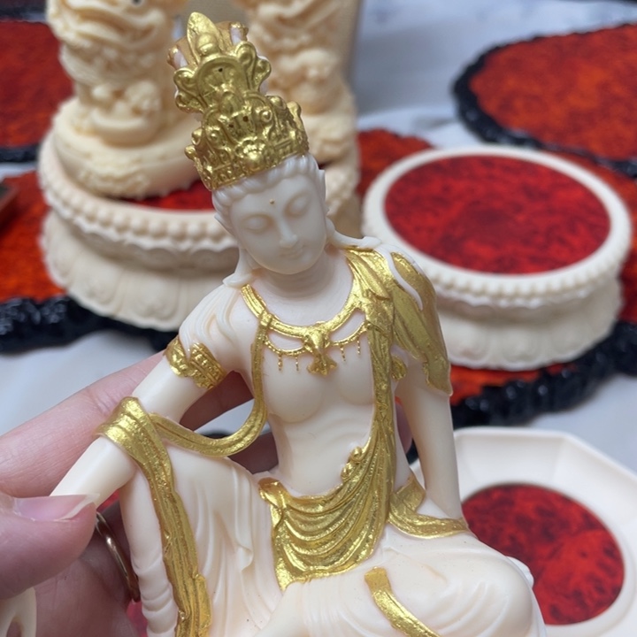 东非黑黄檀（紫光檀）