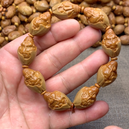 手串/手链橄榄核橄榄核手串/手链