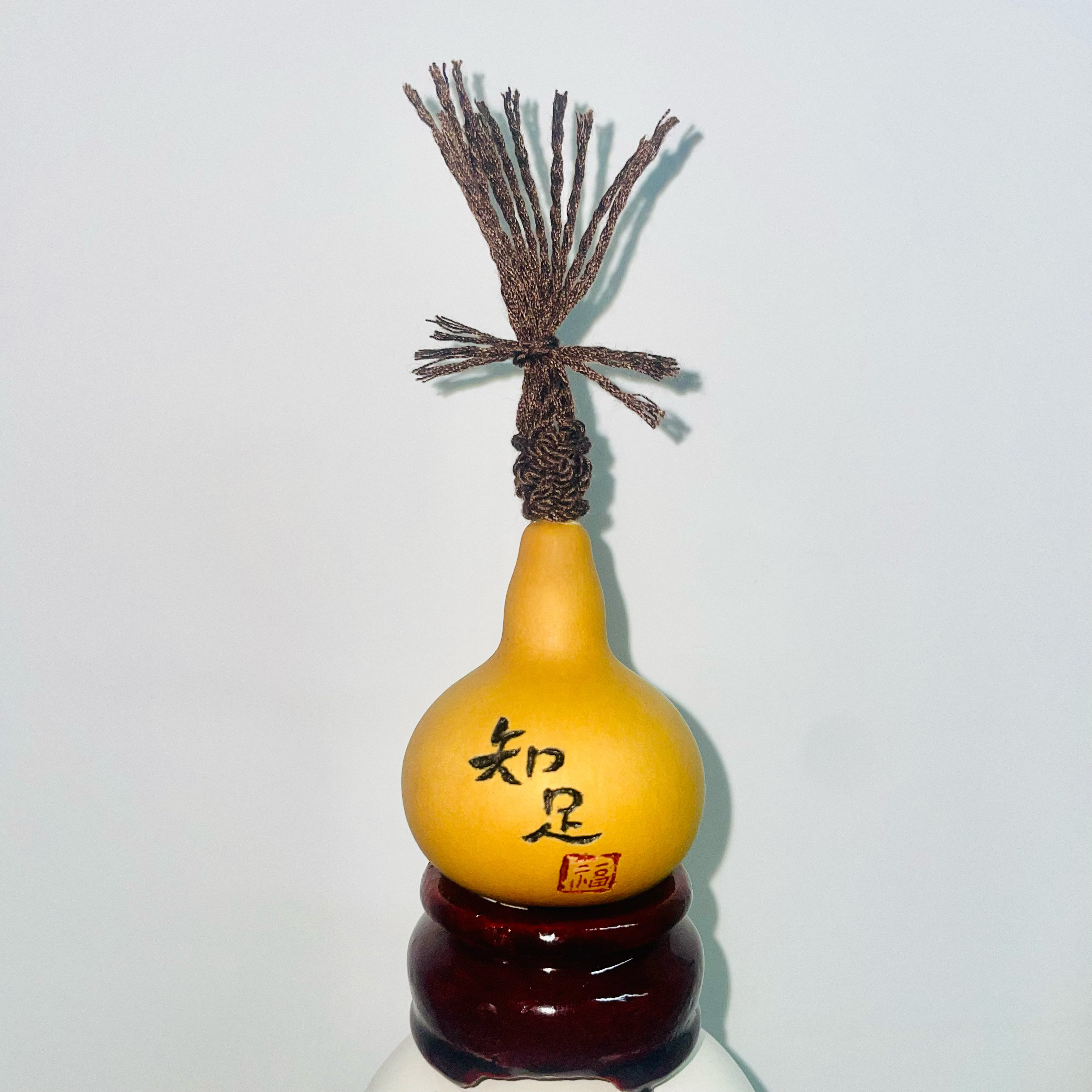 天然葫芦饰品（图片为链接使用图，仅限直播间过款下单，不退换！）