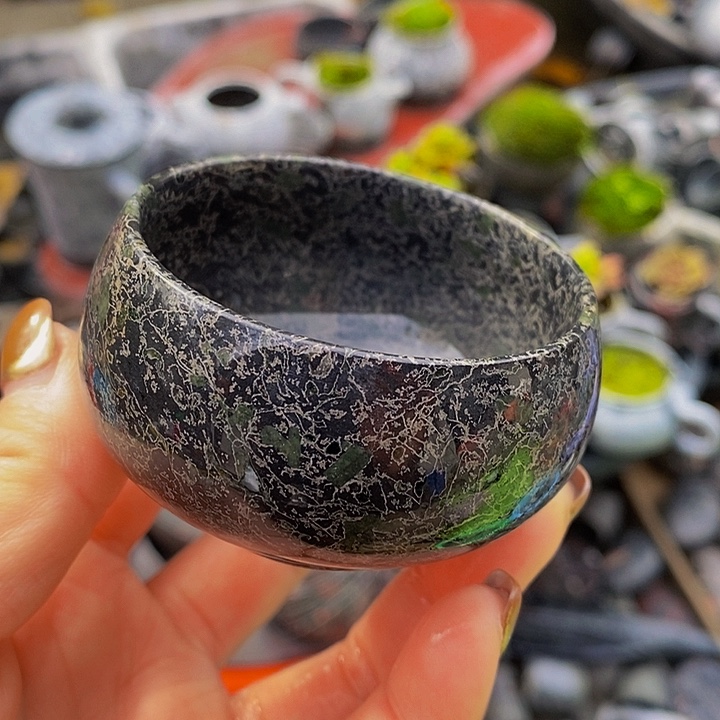 梅花玉福利多多不退不换