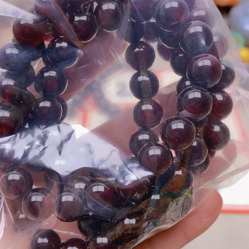 【闪购商品】未镶嵌玛瑙/玉髓珠宝半成品亿*