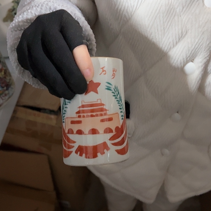 摆件景德镇陶瓷陶瓷陶瓷