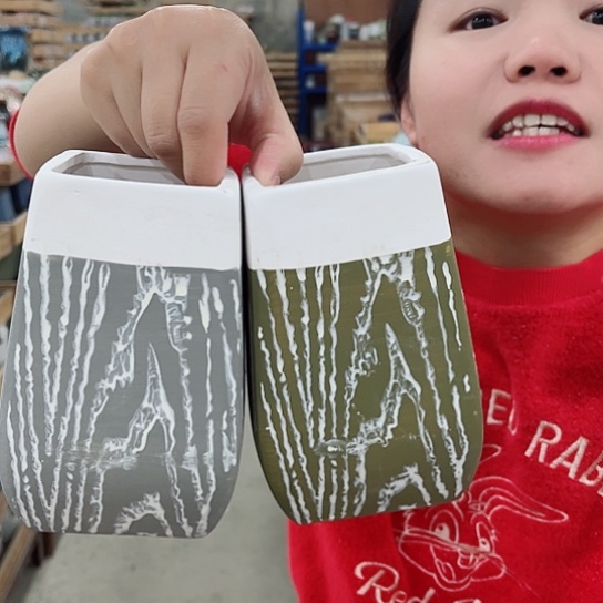 红陶花盆凑单福利满10元发货！