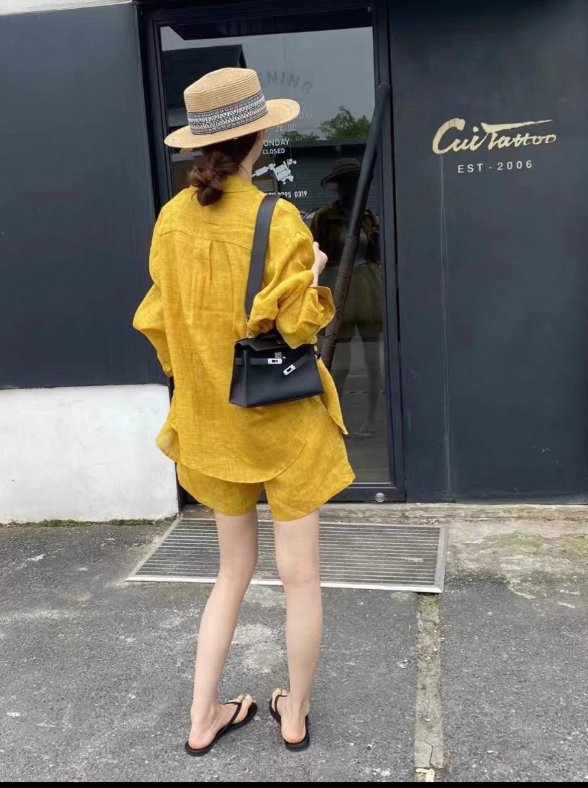 度假风慵懒风休闲【扣号专拍链接】