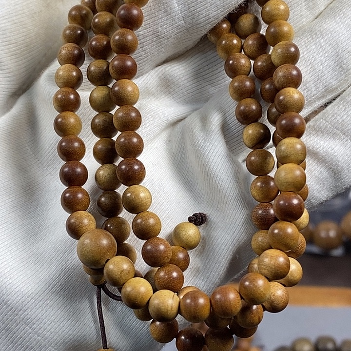 檀香木迈索尔老山檀0.6/108檀香王