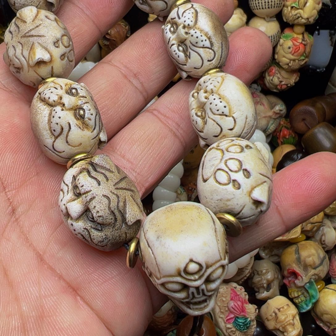 鹿骨其他峰*8886690998889999