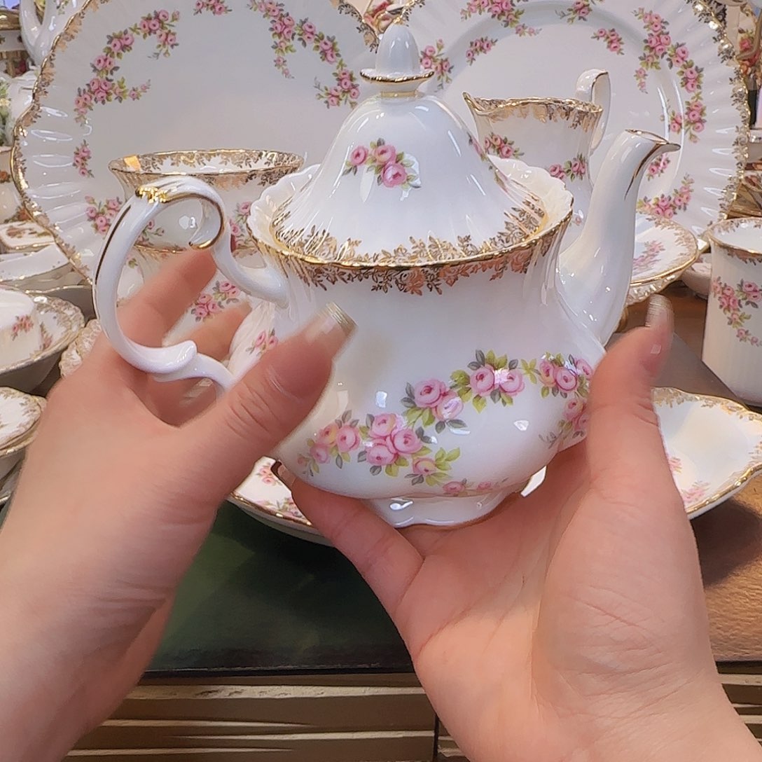 摆件咖啡杯瓷器精选