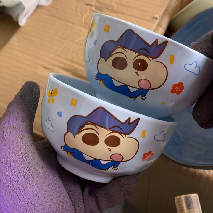 陶瓷制品满25拼单发货默认微瑕