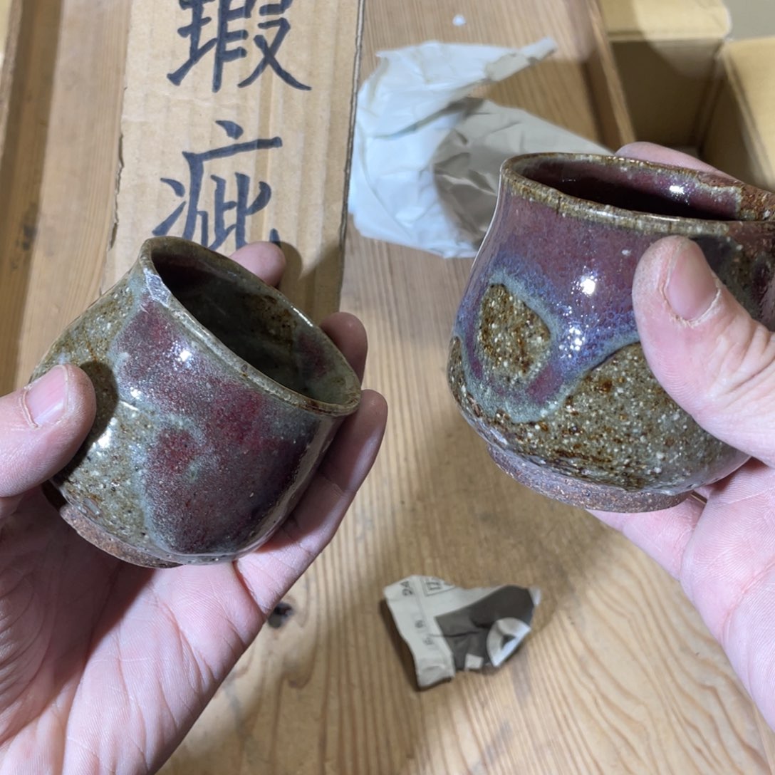 紫砂中古商品谨慎下单