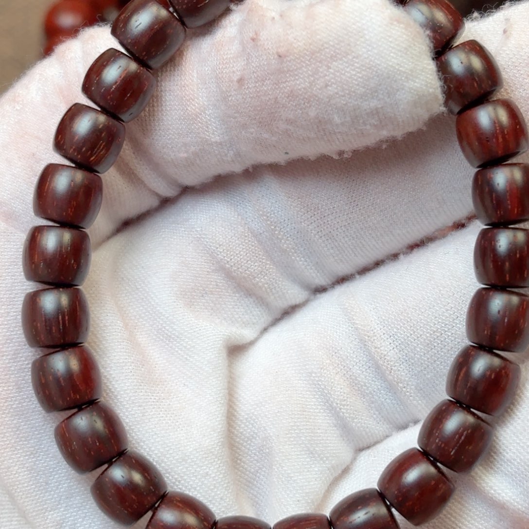 小叶紫檀手串/手链