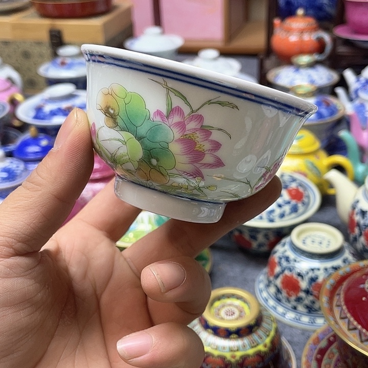 景德镇陶瓷研究所