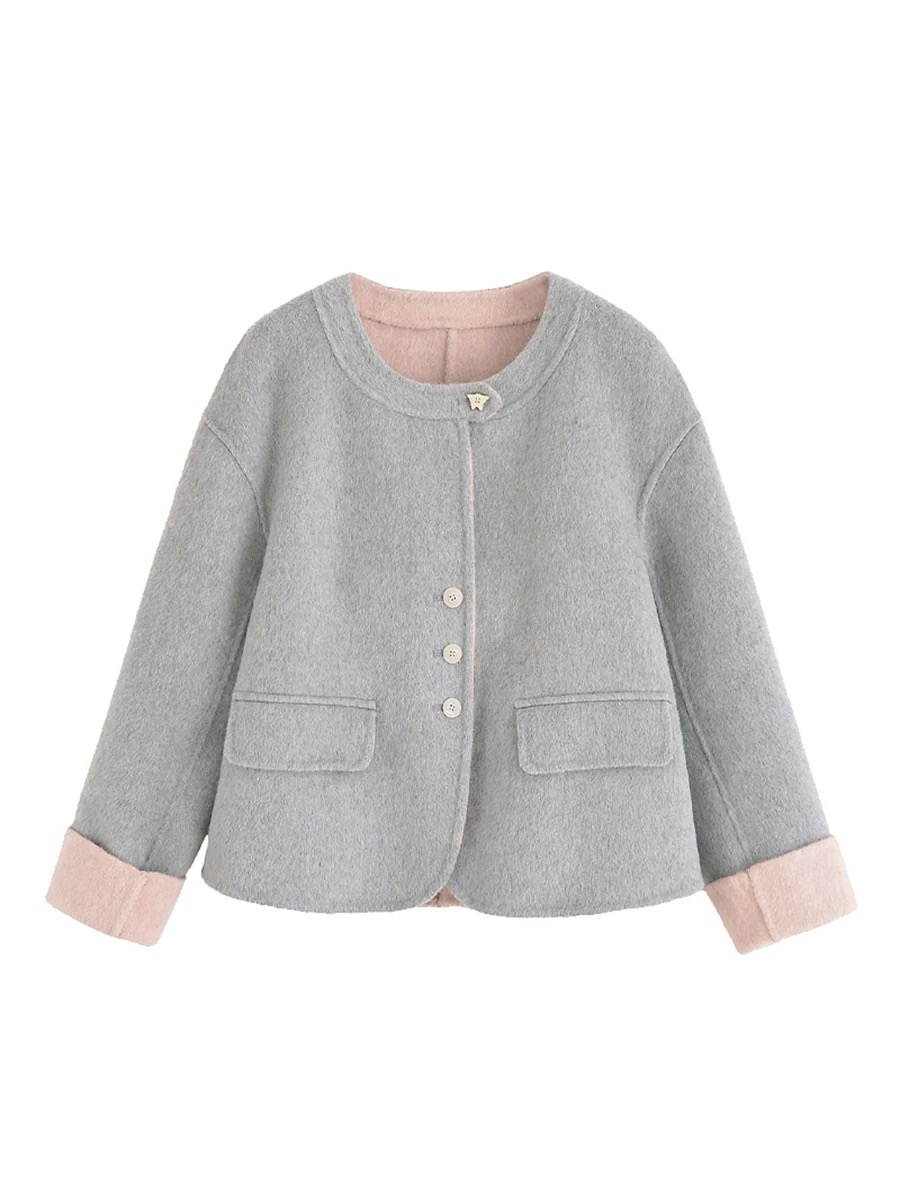 (2)拍价格留言衣服编码，2025新款气质显瘦女装洋气时尚百搭