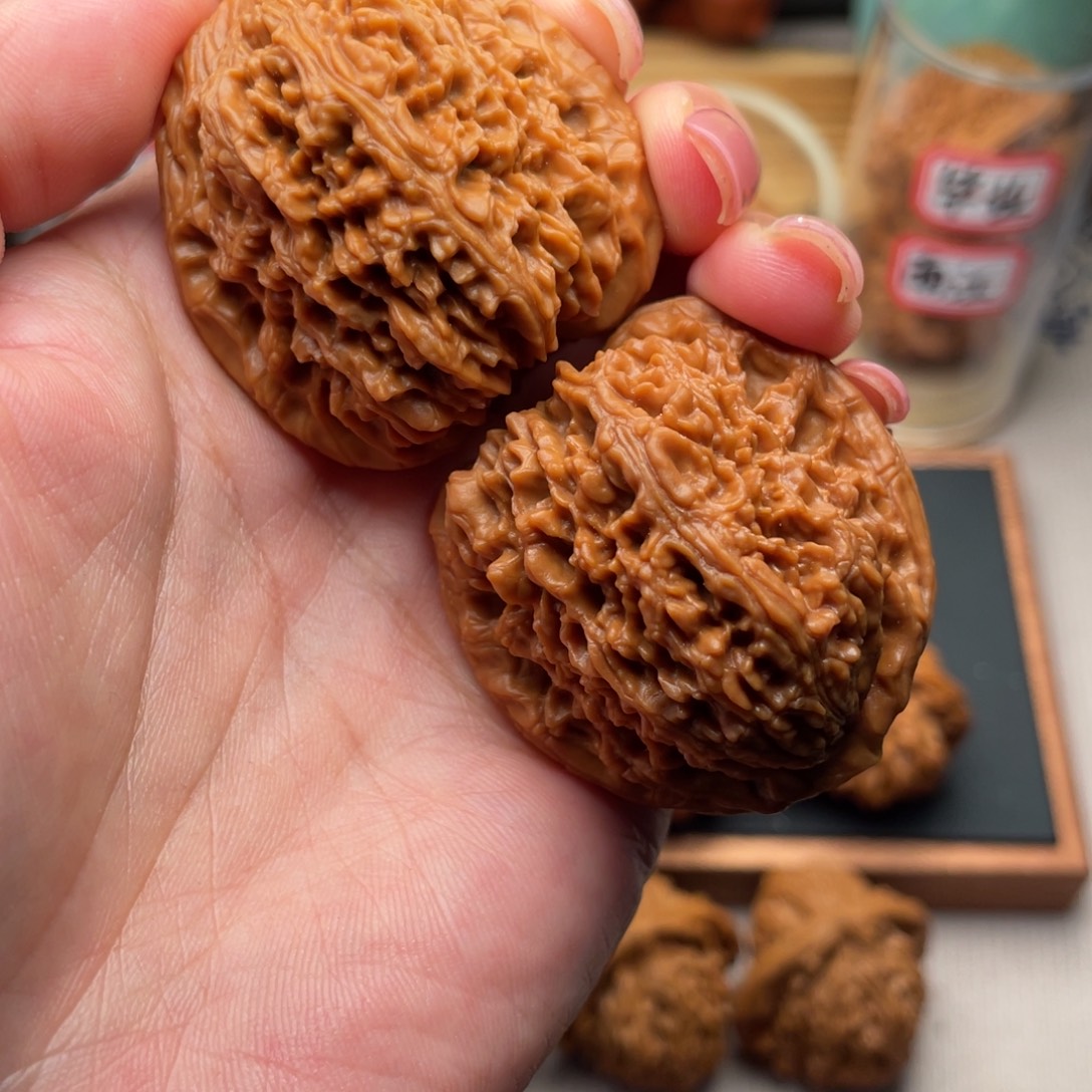 悟***空把件桃核全品高炮南疆42