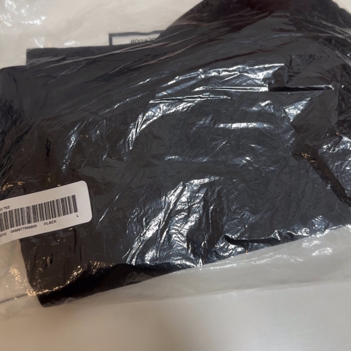 supL码 黑色死神潮流短袖