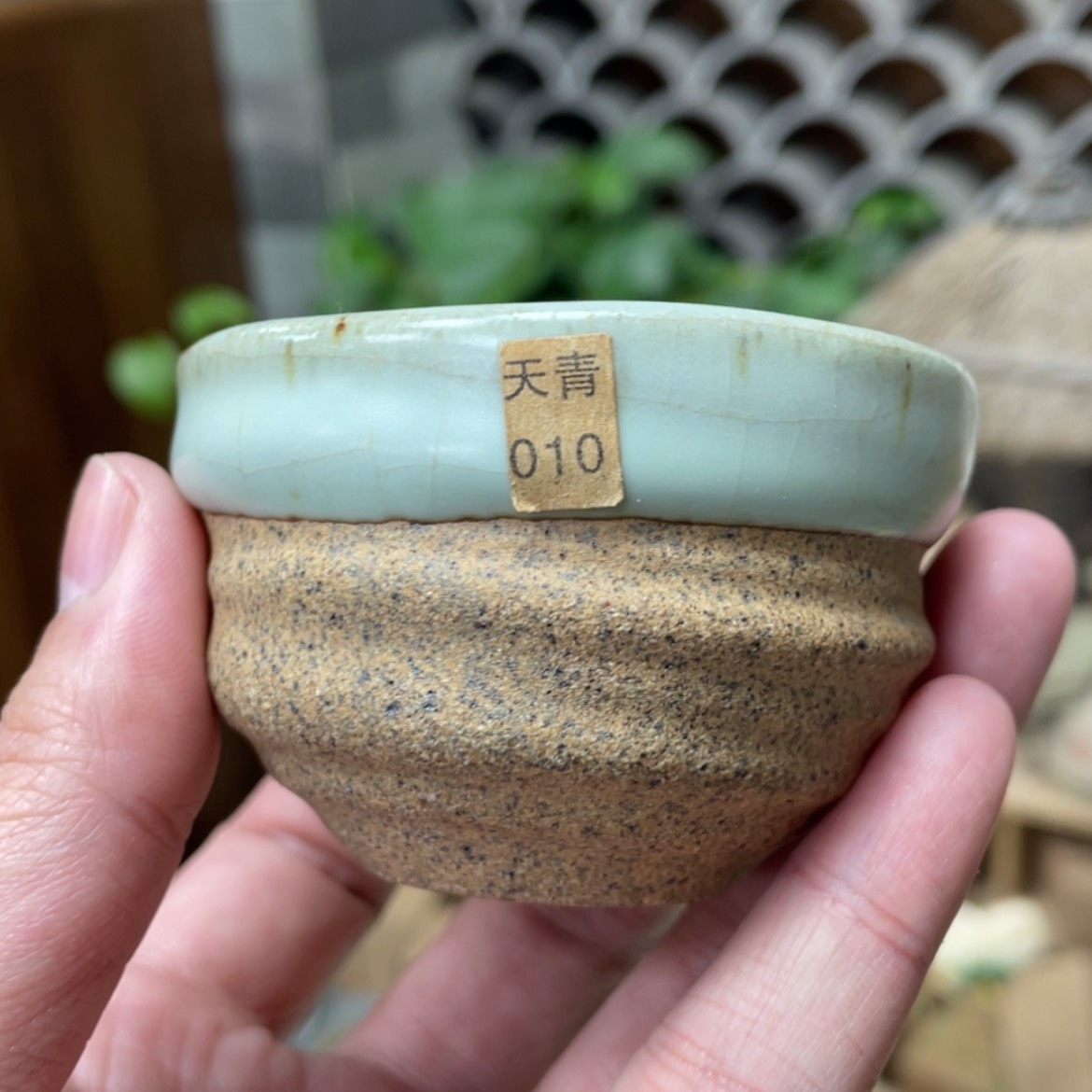 【闪购商品】壶老段烧陶瓷茶器！