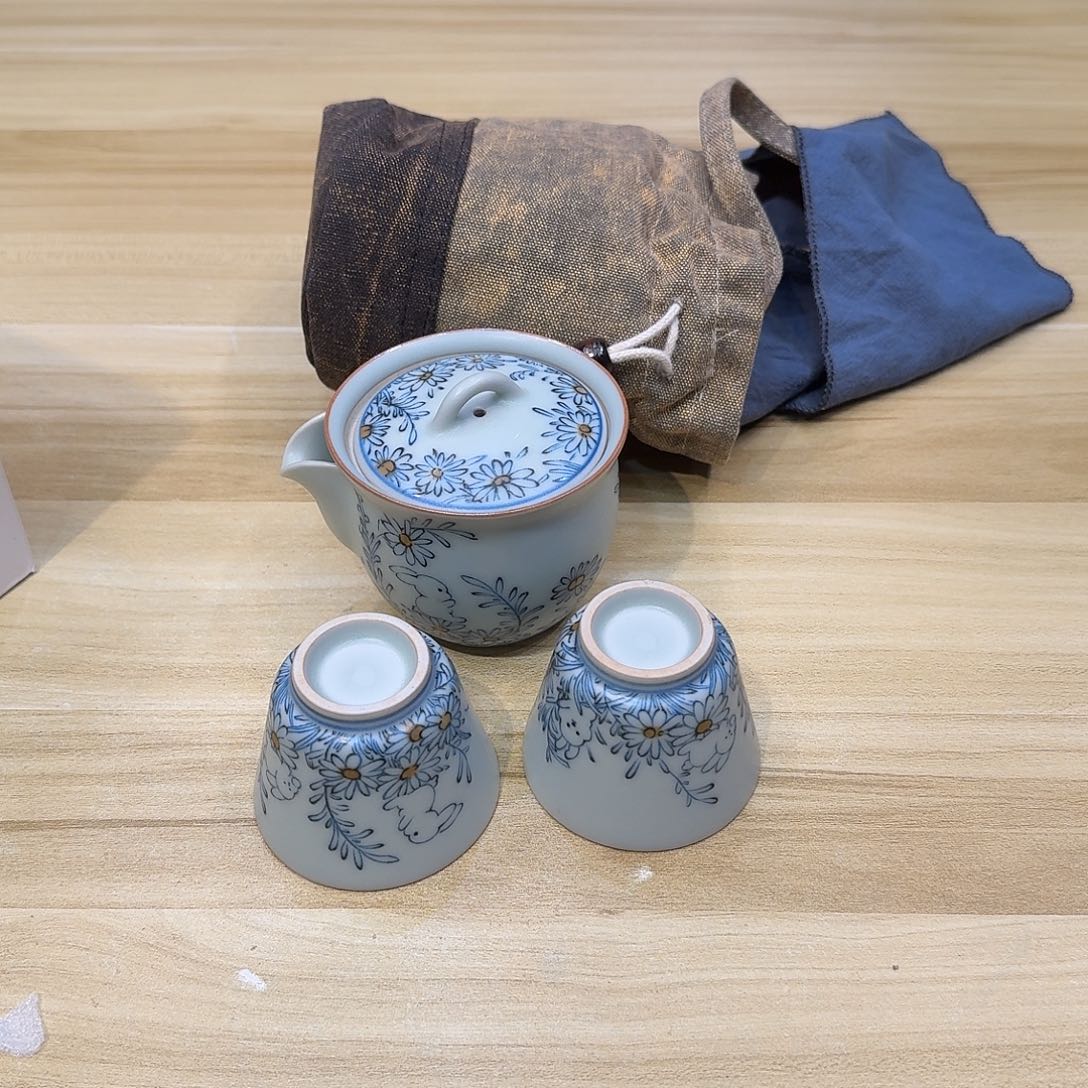 小狐狸瓷器精选推荐商品