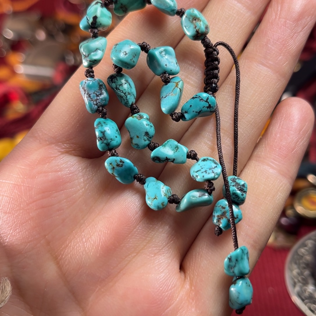 菩提根/象牙果吊坠