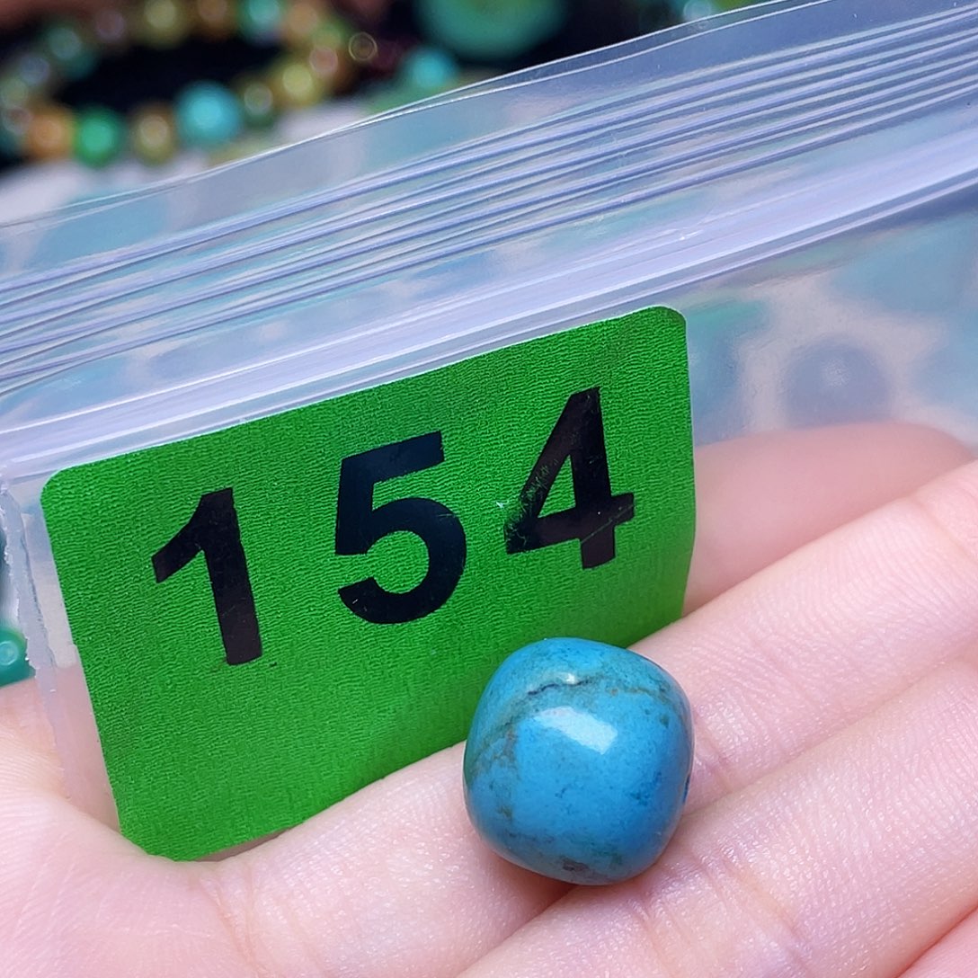 绿石头十堰特色手工古风配饰