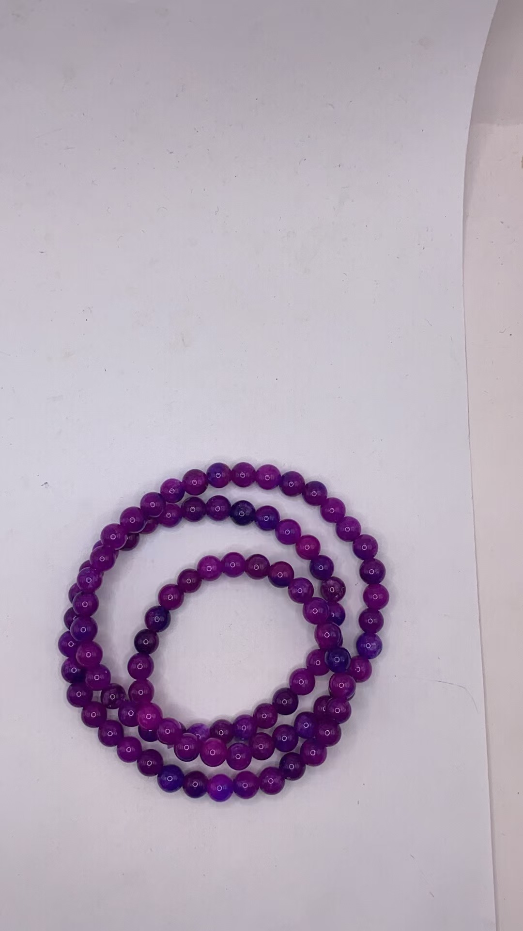 F78【凤源】设计时尚气质手串（多样性发货发其一）