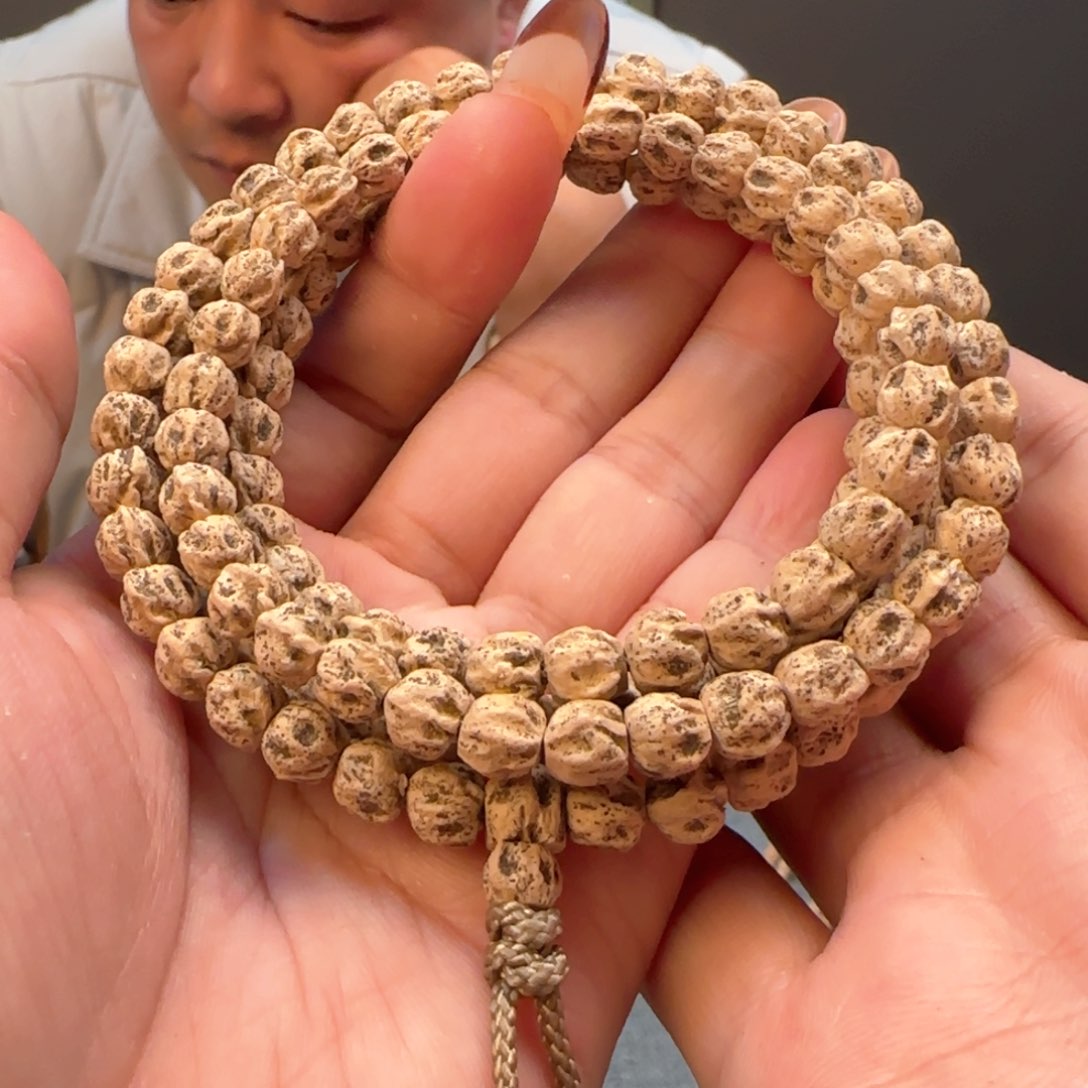 柏香籽/百香籽手串乱山6➕