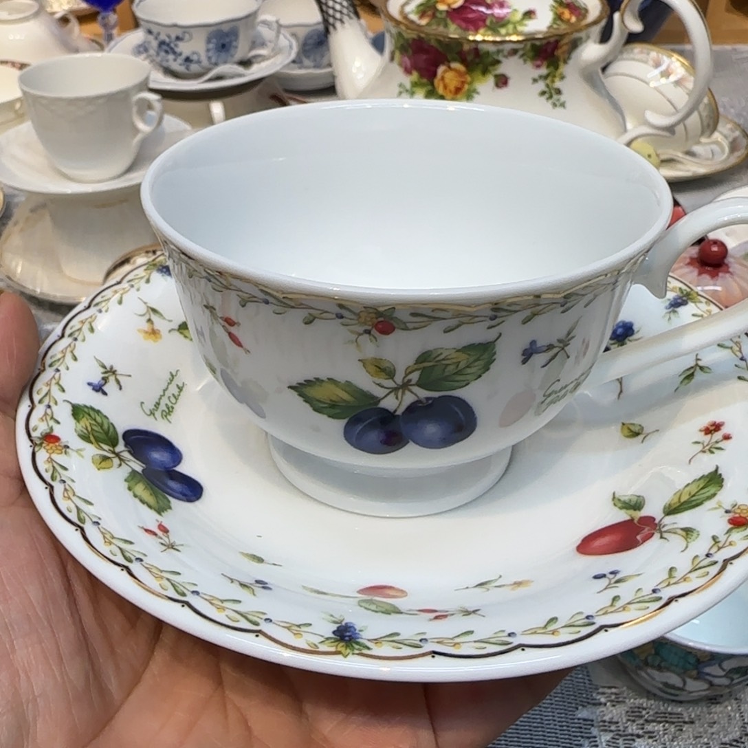 咖啡杯里的咖啡是我的最爱了