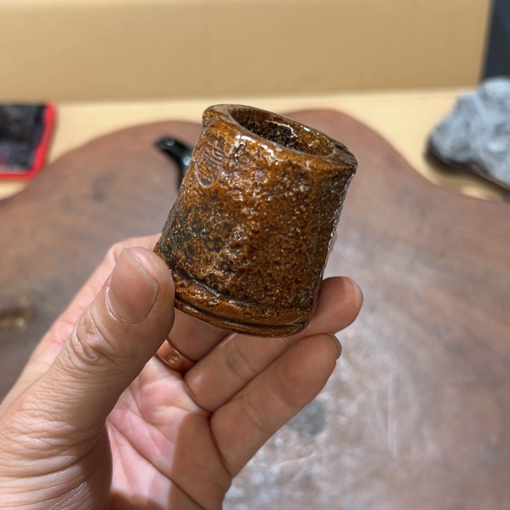 瓷器周边默认瑕疵1