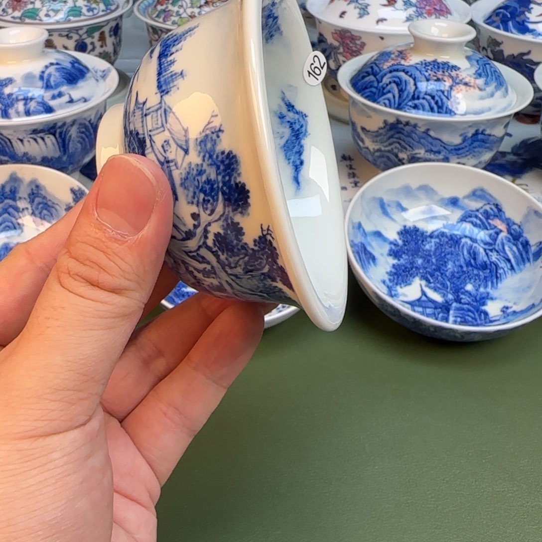 抖音闪购纯手工手绘162