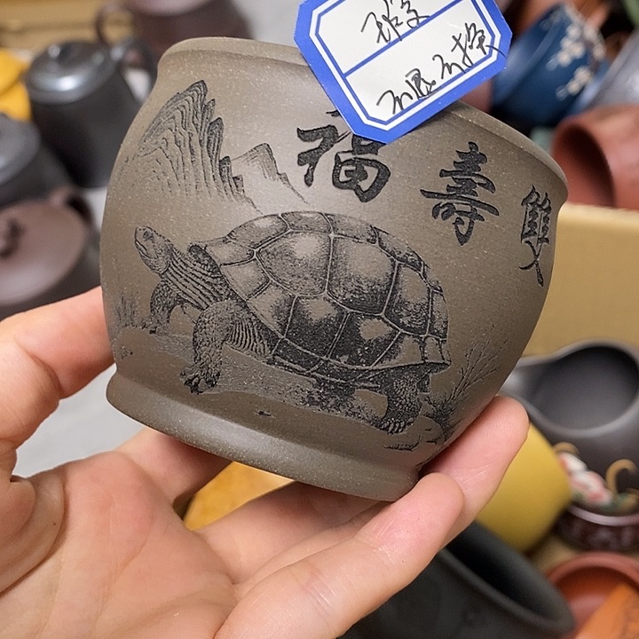 瑕疵不退不换，介意勿拍