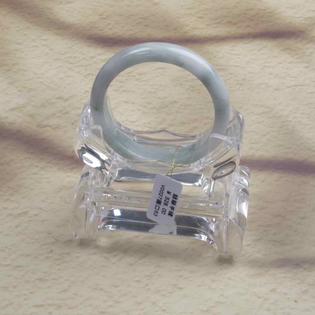 V0027-美人镯缅甸翡翠手镯