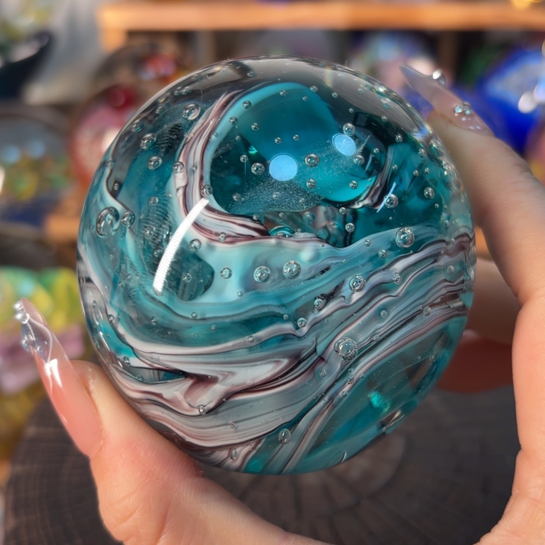 手工艺品琉璃精品