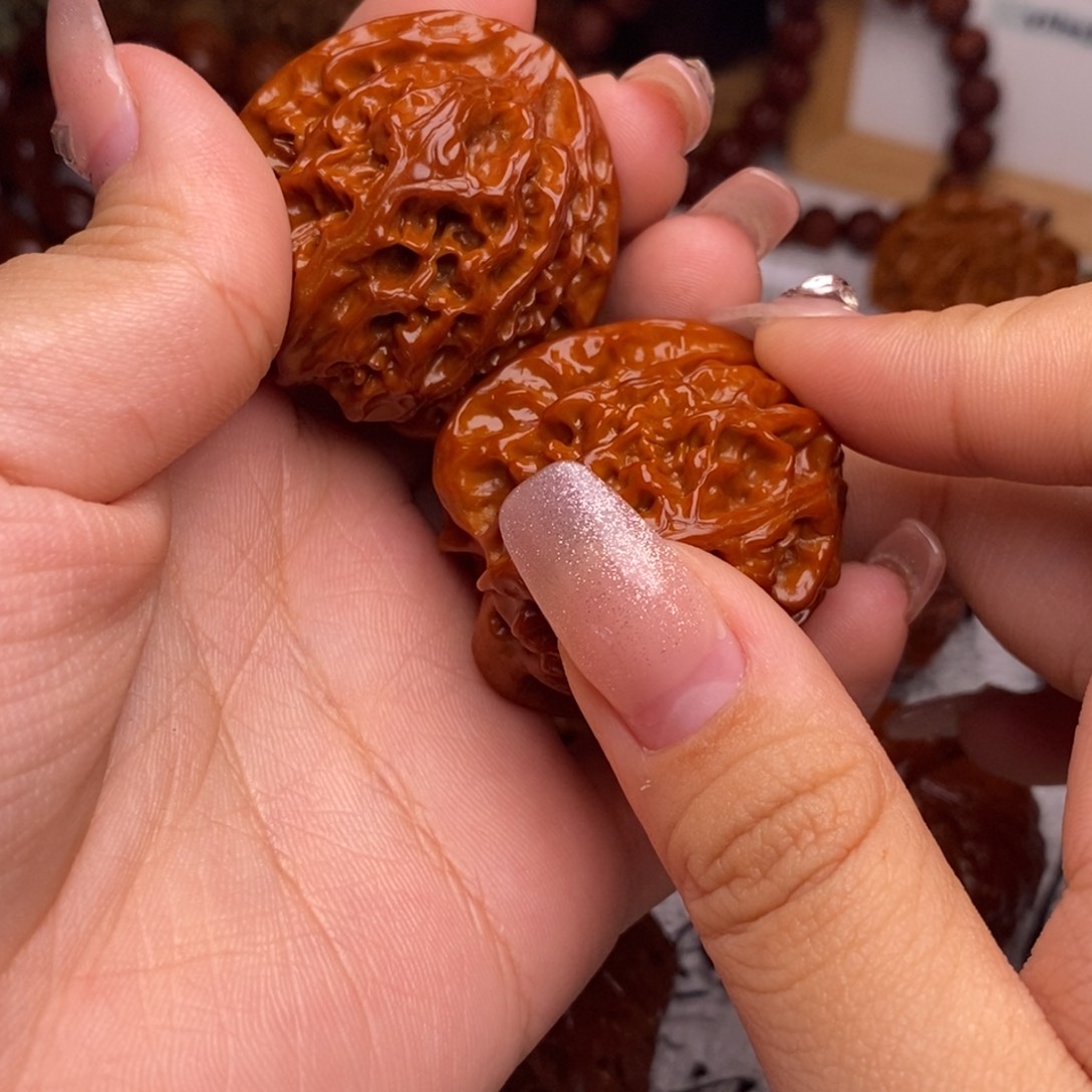 星****文玩核桃文玩核桃