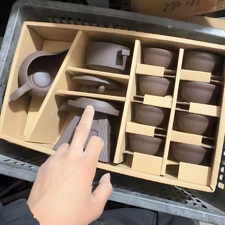 紫砂瑕疵品介意勿扰