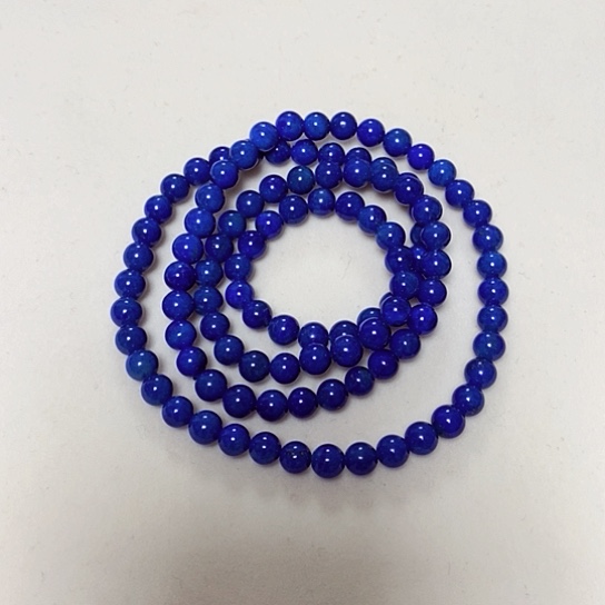 水晶手串未镶嵌新*念水晶6
