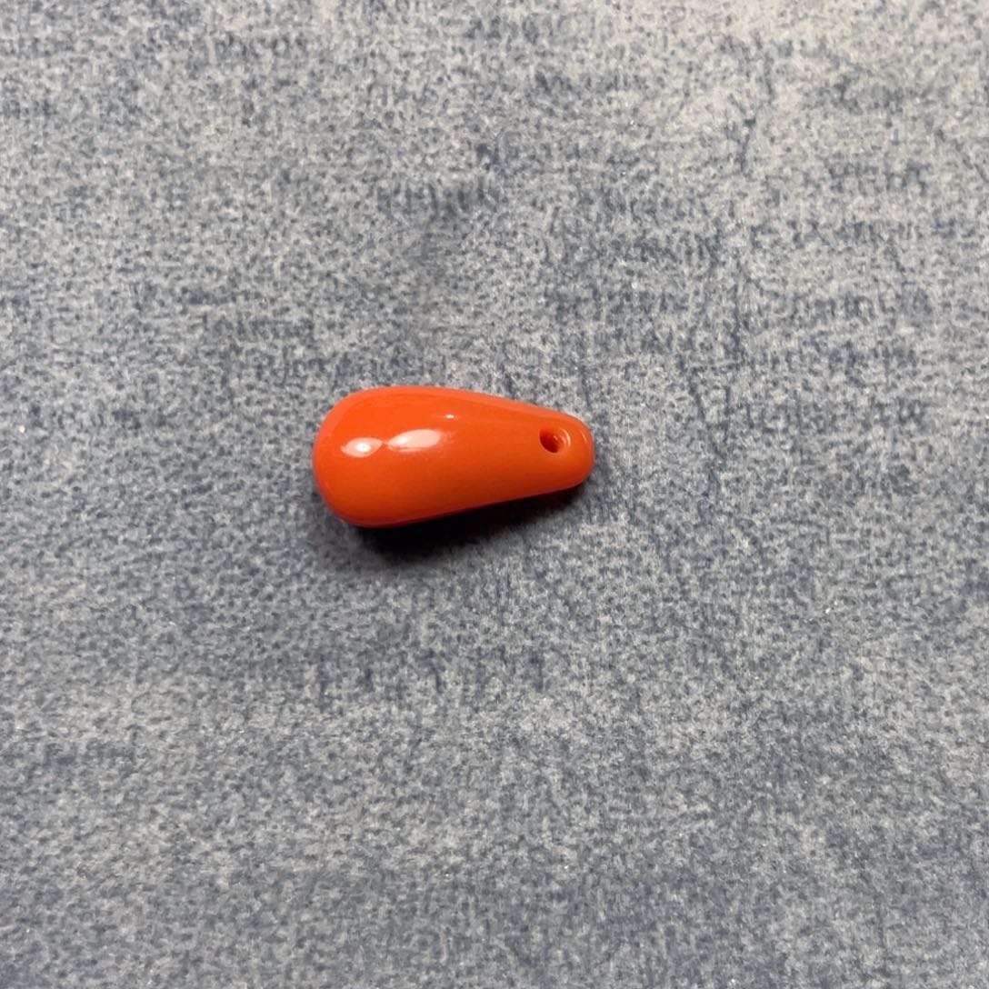 南红玛瑙未镶嵌配饰