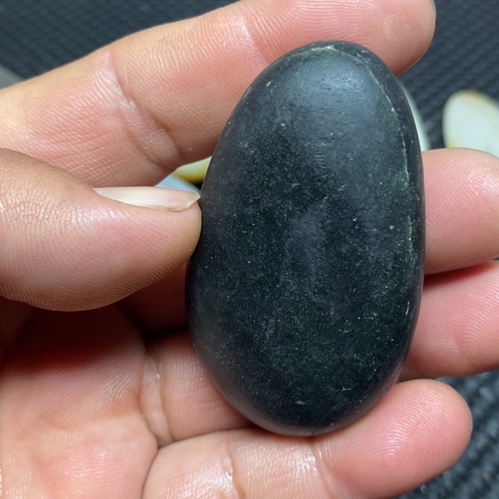 和田玉（白玉）珠宝奇石未镶嵌