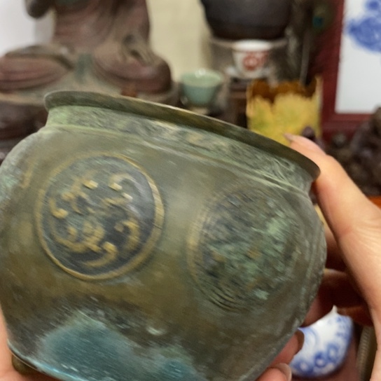 紫砂茶杯邻**哥好物分享哈哈哈哈哈