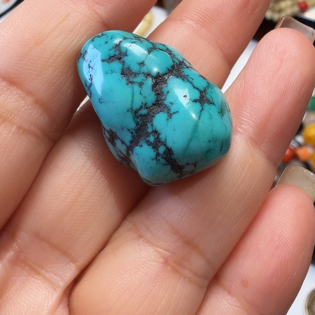 原生态大尺寸配件一个