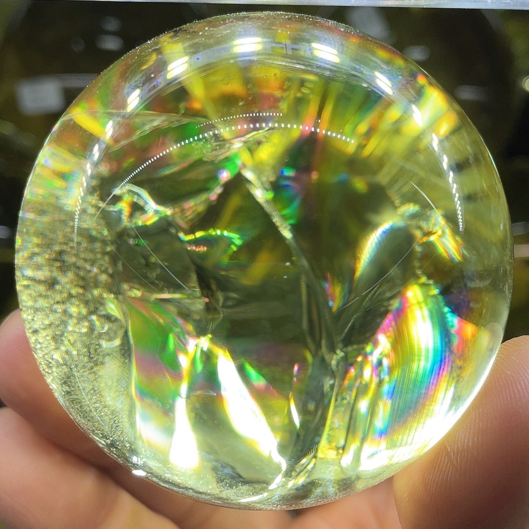 水晶水晶摆件未镶嵌