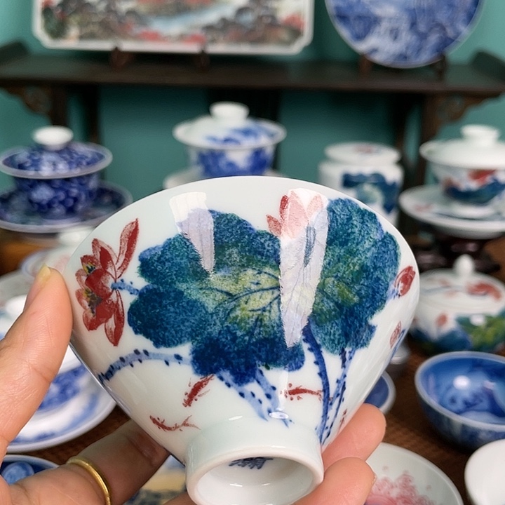 【闪购商品】杯徒**海杯子88887888778888