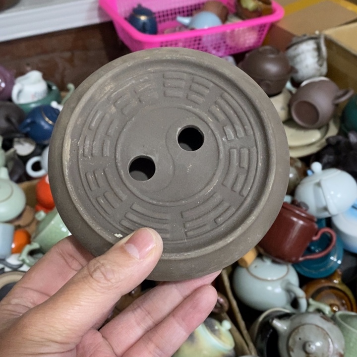 陶瓷艺术品及陶瓷制品