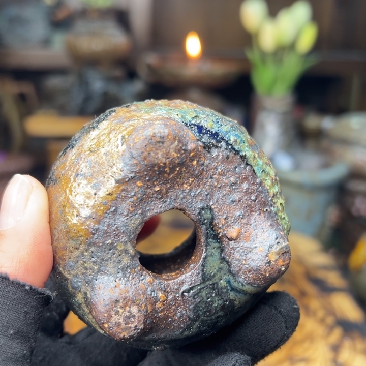 老***5陶瓷制品不退不换